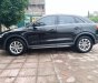 Audi Q3 2.0   2016 - Bán Audi Q3 2.0 sản xuất 2016, đăng ký 2017, màu đen /da bò, đăng ký tư nhân chính chủ