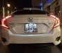 Honda Civic   1.5L 2017 - Cần bán xe Honda Civic 1.5L đời 2017, màu trắng, nhập khẩu nguyên chiếc