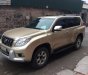 Toyota Prado XLT 2.7  2010 - Bán xe Toyota Prado 2010, màu vàng, nhập khẩu, chính chủ