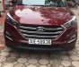 Hyundai Tucson 2.0   2017 - Bán ô tô Hyundai Tucson sản xuất 2017 màu đỏ, nhập khẩu nguyên chiếc, 980 triệu