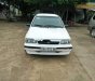 Kia CD5 2002 - Cần bán xe Kia CD5 đời 2002, màu trắng