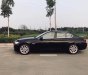 BMW 5 Series 2011 - Bán ô tô BMW 5 Series năm 2011, màu đen, nhập khẩu nguyên chiếc