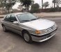 Peugeot 605 1994 - Cần bán lại xe Peugeot 605 sản xuất 1994, màu bạc, xe nhập