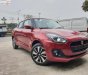 Suzuki Swift GLX 1.2 AT 2018 - Bán Suzuki Swift GLX 1.2 AT đời 2018, màu đỏ, xe nhập 