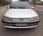 Peugeot 605 1994 - Cần bán lại xe Peugeot 605 sản xuất 1994, màu bạc, xe nhập