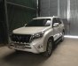 Toyota Prado   2016 - Cần bán lại xe Toyota Prado sản xuất năm 2016, màu trắng, giá tốt