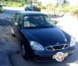 Daewoo Nubira   2003 - Cần bán lại xe Daewoo Nubira năm sản xuất 2003, chính chủ