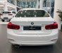 BMW 3 Series 320i 2018 - Bán ô tô BMW 3 Series 320i sản xuất năm 2018, màu trắng, xe nhập