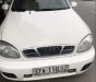 Daewoo Lanos   2001 - Bán xe Daewoo Lanos năm 2001, màu trắng còn mới, giá chỉ 60 triệu 