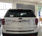 Ford Explorer Limited 2.3L EcoBoost 2018 - Bán Ford Explorer Limited 2.3L EcoBoost 2018, màu trắng, nhập khẩu