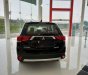 Mitsubishi Outlander  2.0 CVT 2019 - Bán ô tô Mitsubishi Outlander đời 2019, màu đen, giá tốt