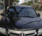 Acura MDX   2017 - Bán ô tô Acura MDX đời 2017, màu đen, nhập khẩu  