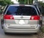 Toyota Sienna LE 2007 - Bán Toyota Sienna LE 2007, màu bạc, nhập khẩu nguyên chiếc 