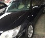 Toyota Camry 2006 - Cần bán gấp Toyota Camry sản xuất năm 2006, màu đen, nhập khẩu