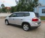 Chevrolet Orlando LTZ 1.8 AT 2014 - Bán Chevrolet Orlando LTZ 1.8 AT 2014, màu bạc, số tự động 