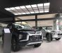 Mitsubishi Triton 2019 - Cần bán xe Mitsubishi Triton năm 2019, màu đen, nhập khẩu nguyên chiếc, giá tốt