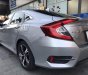 Honda Civic   1.5L  2017 - Bán ô tô Honda Civic 1.5L năm sản xuất 2017, màu bạc, xe nhập