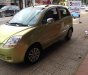 Chevrolet Spark LT 0.8 MT 2010 - Bán xe Chevrolet Spark LT 0.8 MT đời 2010, màu xanh lam, đã đi 250000 km 