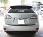 Lexus RX 350 AWD 2009 - Cần bán xe Lexus RX 350 AWD 2009, màu bạc, nhập khẩu