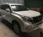 Toyota Prado   2016 - Cần bán lại xe Toyota Prado sản xuất năm 2016, màu trắng, giá tốt