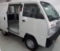 Suzuki Super Carry Van   2018 - Bán Suzuki Super Carry Van đời 2018, màu trắng