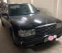 Toyota Crown   MT 3.0 1994 - Bán xe Toyota Crown MT 3.0 năm 1994, màu xám, nhập khẩu, chính chủ