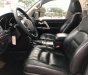 Toyota Land Cruiser VX 4.6 V8 2015 - Bán Toyota Land Cruiser VX 4.6 V8 2015, màu đen, xe nhập chính chủ