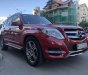 Mercedes-Benz GLK Class 2013 - Cần bán Mercedes sản xuất năm 2013, màu đỏ, 999tr