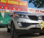 Kia Sportage AT 2011 - Bán xe Kia Sportage AT sản xuất năm 2011, màu trắng, nhập khẩu  