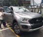 Ford Ranger  Wildtrak   2019 - Bán xe Ford Ranger Wildtrak 2019, màu xám, nhập khẩu, giá chỉ 918 triệu