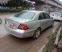 Mercedes-Benz C class C180 Kompressor 2003 - Bán ô tô Mercedes C180 Kompressor sản xuất năm 2003, màu bạc