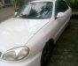 Daewoo Lanos 2005 - Bán xe Daewoo Lanos năm 2005, màu trắng