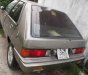 Mitsubishi Colt 1985 - Cần bán gấp Mitsubishi Colt sản xuất 1985, màu xám, xe nhập, giá tốt