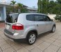 Chevrolet Orlando LTZ 1.8 AT 2014 - Bán Chevrolet Orlando LTZ 1.8 AT 2014, màu bạc, số tự động 