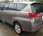 Toyota Innova   2.0V AT 2018 - Cần bán xe cũ Toyota Innova 2.0V AT năm 2018