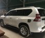Toyota Prado   2016 - Cần bán lại xe Toyota Prado sản xuất năm 2016, màu trắng, giá tốt