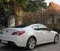 Hyundai Genesis   2010 - Bán Hyundai Genesis đời 2010, màu trắng, nhập khẩu