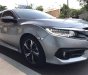 Honda Civic   1.5L  2017 - Bán ô tô Honda Civic 1.5L năm sản xuất 2017, màu bạc, xe nhập