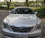 Lexus LS  460L   2008 - Cần bán Lexus LS 460L sản xuất 2008, màu bạc, xe nhập như mới