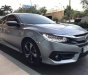 Honda Civic   1.5L  2017 - Bán ô tô Honda Civic 1.5L năm sản xuất 2017, màu bạc, xe nhập