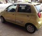 Chevrolet Spark LT 0.8 MT 2010 - Bán xe Chevrolet Spark LT 0.8 MT đời 2010, màu xanh lam, đã đi 250000 km 