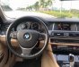 BMW 5 Series 2011 - Bán ô tô BMW 5 Series năm 2011, màu đen, nhập khẩu nguyên chiếc