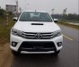 Toyota Hilux G 2015 - Cần bán Toyota Hilux G năm 2015, màu trắng, nhập khẩu