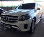 Mercedes-Benz GLS GLS350D 2018 - Bán ô tô Mercedes GLS350D năm 2018, màu trắng, nhập khẩu nguyên chiếc ở Buôn Ma Thuột, Đắk Lắk