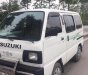 Suzuki Super Carry Van Window Van 2000 - Bán Suzuki Super Carry Van Window Van 2000, màu trắng 