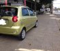 Chevrolet Spark LT 0.8 MT 2010 - Bán xe Chevrolet Spark LT 0.8 MT đời 2010, màu xanh lam, đã đi 250000 km 