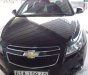 Chevrolet Cruze 2014 - Cần bán xe Chevrolet Cruze năm 2014, màu đen, 395tr