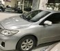 Toyota Corolla altis 1.8G 2011 - Cần bán Toyota Corolla Altis 1.8G đời 2011, màu bạc biển HN, xe đẹp xuất sắc - liên hệ 0942920132