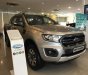 Ford Ranger 2019 - Bán Ford Ranger 2019, màu vàng, nhập khẩu