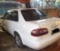 Toyota Corolla 1.3 2001 - Bán Toyota Corolla 1.3 2001, màu trắng còn mới, giá 120tr